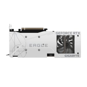 Card màn hình GIGABYTE GeForce RTX 4060 EAGLE OC ICE 8G (GV-N4060EAGLEOC ICE-8GD)