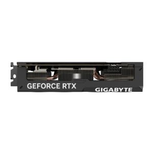 Card màn hình GIGABYTE GeForce RTX­­ 4060 Ti WINDFORCE OC V2 8G (GV-N406TWF2OCV2-8GD)