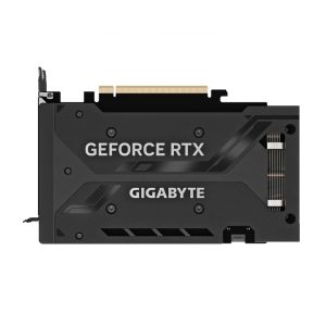 Card màn hình GIGABYTE GeForce RTX­­ 4060 Ti WINDFORCE OC V2 8G (GV-N406TWF2OCV2-8GD)