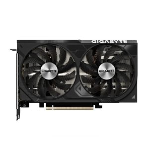 Card màn hình GIGABYTE GeForce RTX­­ 4060 Ti WINDFORCE OC V2 8G (GV-N406TWF2OCV2-8GD)