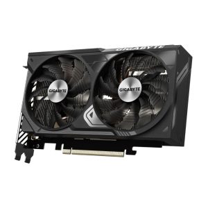 Card màn hình GIGABYTE GeForce RTX­­ 4060 Ti WINDFORCE OC V2 8G (GV-N406TWF2OCV2-8GD)