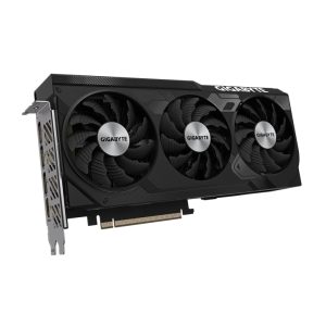 Card màn hình GIGABYTE GeForce RTX 4070 WINDFORCE OC V2 12G (GV-N4070WF3OCV2-12GD)