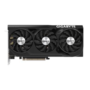 Card màn hình GIGABYTE GeForce RTX 4070 WINDFORCE OC V2 12G (GV-N4070WF3OCV2-12GD)