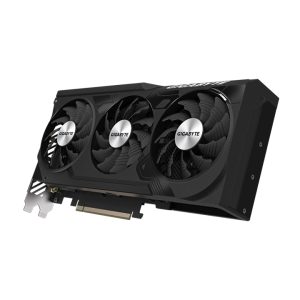 Card màn hình GIGABYTE GeForce RTX 4070 WINDFORCE OC V2 12G (GV-N4070WF3OCV2-12GD)