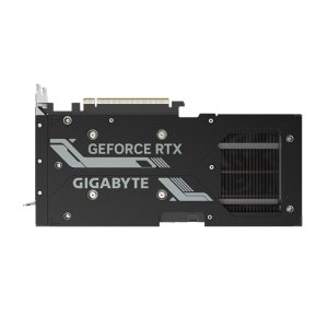 Card màn hình GIGABYTE GeForce RTX 4070 WINDFORCE OC V2 12G (GV-N4070WF3OCV2-12GD)