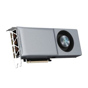 Card màn hình GIGABYTE GeForce RTX 4070 Ti SUPER AI TOP 16G (GV-N407TSAI TOP-16GD)