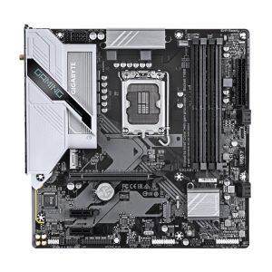 HUGOTECH-H610M GAMING WF DDR4123
