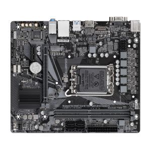HUGOTECH-H610M H V3 DDR4123