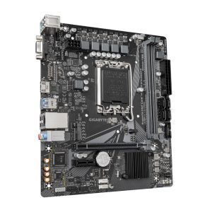 HUGOTECH-H610M H V3 DDR4124