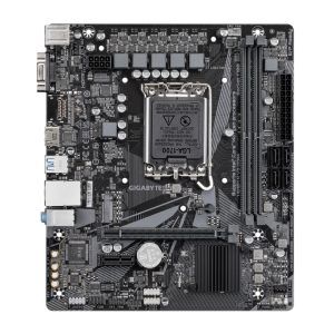 HUGOTECH-H610M H V3 DDR4126