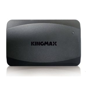 Ổ cứng di động SSD 250GB Kingmax KE-35 250GB (Đen)