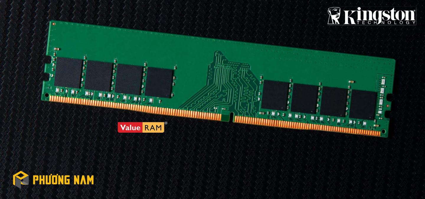 Ram sever Kingston KSM26ES8/16HC (16GB 2666MHz DDR4)