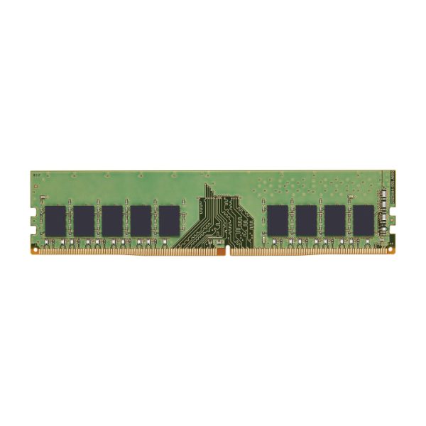 Ram server Kingston KSM26ES8/16HC 16GB DDR4 2666MHz ECC