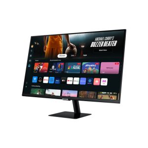 Màn hình thông minh Samsung LS32DM700UEXXV 32″ 4K VA 60Hz