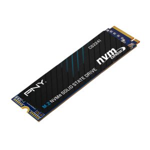 SSD PNY CS2241 1TB M.2 2280 NVMe Gen 4x4 M280CS2241-1TB-CL