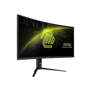 Màn hình cong MSI MAG 342CQR E2 34″ UWQHD VA 180Hz