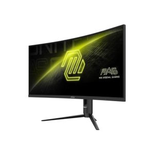 Màn hình cong MSI MAG 342CQR E2 34″ UWQHD VA 180Hz