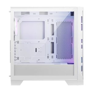 Case MSI MAG FORGE 320R AIRFLOW WHITE