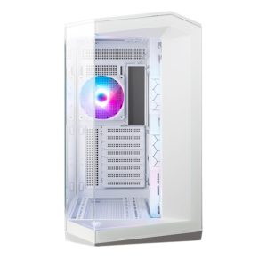 Case MSI MAG PANO 100R PZ WHITE