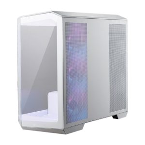 Case MSI MAG PANO M100R PZ WHITE