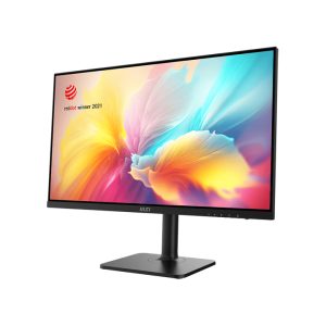 Màn hình MSI Modern MD272QXP 27″ WQHD IPS 100Hz (Đen)