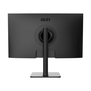 Màn hình MSI Modern MD272QXP 27″ WQHD IPS 100Hz (Đen)