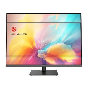 Màn hình MSI Modern MD272QXP 27″ WQHD IPS 100Hz (Đen)