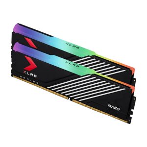 Ram PC PNY XLR8 RGB MD32GK2D5600040MXRGB 32GB (2x16GB) DDR5 6000MHz