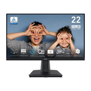 Màn Hình MSI PRO MP225 22″ FHD IPS 100Hz