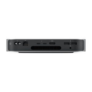 Mac mini M2 2023 MMFJ3SA/A (8C CPU/10C GPU/8GB/256GB)