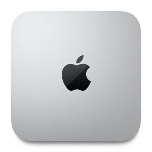 Mac mini M2 2023 MMFJ3SA/A (8C CPU/10C GPU/8GB/256GB)