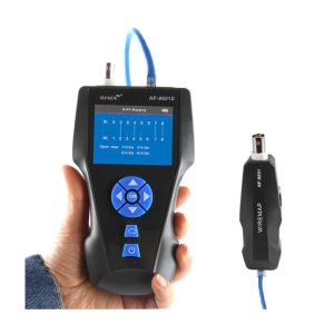 Bộ Test mạng NOYAFA NF-8601S test dây, đo chiều dài, dò dây