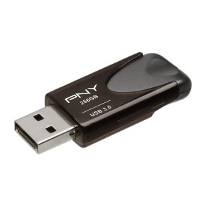 USB 256GB PNY Turbo Attaché 4 P-FD256TBAT4A-GE