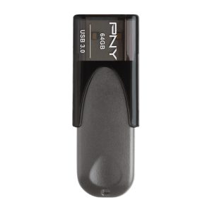 USB 64GB PNY Turbo Attaché 4 P-FD64GTBAT4-GE