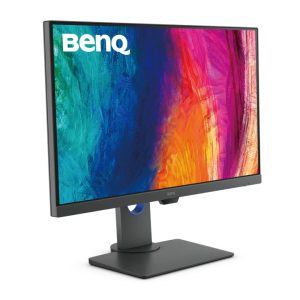 Màn hình đồ họa BenQ PD2705Q 27″ 2K IPS 60Hz 5ms