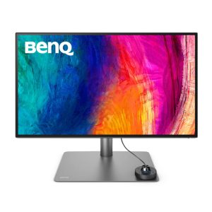 Màn hình BenQ PD2725U 27″ 4K IPS 60Hz