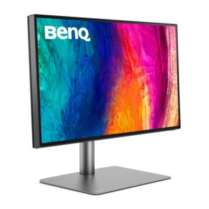 Màn hình BenQ PD2725U 27″ 4K IPS 60Hz