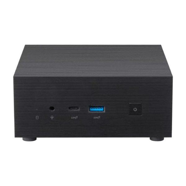 Mini PC Asus PN63-S1-B-S3001MV (i3 1115G4/ NoOS/ 3Y)