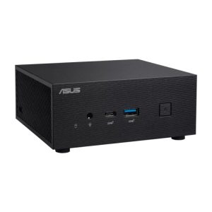 Mini PC Asus PN63-S1-B-S3001MV (i3 1115G4/ NoOS/ 3Y)