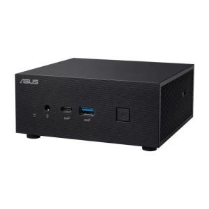 Mini PC Asus PN63-S1-B-S3001MV (i3 1115G4/ NoOS/ 3Y)