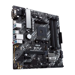 Mainboard Asus PRIME B450M-A II