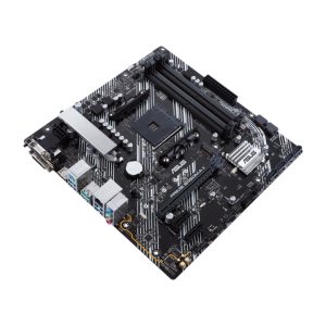 Mainboard Asus PRIME B450M-A II