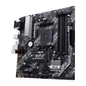 Mainboard Asus PRIME B450M-A II