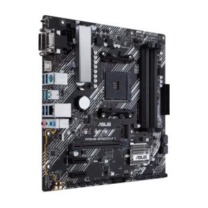 Mainboard Asus PRIME B450M-A II