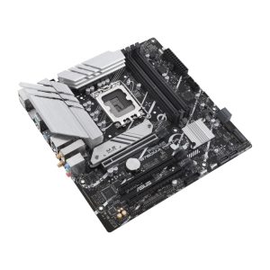 Mainboard Asus PRIME B760M-A WIFI D4-CSM