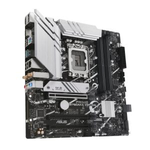 Mainboard Asus PRIME B760M-A WIFI D4-CSM