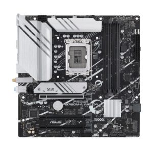 Mainboard Asus PRIME B760M-A WIFI D4-CSM