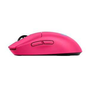 Chuột Gaming không dây Logitech PRO 2 LIGHTSPEED (Đen/ Trắng/ Hồng)