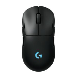 Chuột Gaming không dây Logitech PRO 2 LIGHTSPEED (Đen/ Trắng/ Hồng)