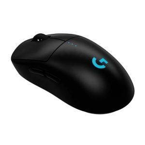 Chuột Gaming không dây Logitech PRO 2 LIGHTSPEED (Đen/ Trắng/ Hồng)